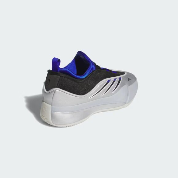 Adidas Dame 9 Tecmo Bowl Mens Basketball JH6633 NEW Sz 7 / WMNS 8.5